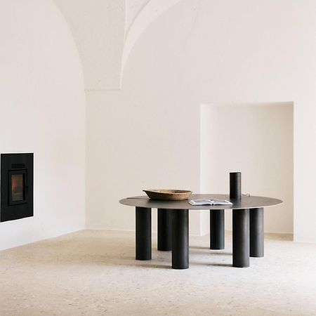 Palazzo Daniele, A Member Of Design Hotels Гальяно-дель-Капо Экстерьер фото