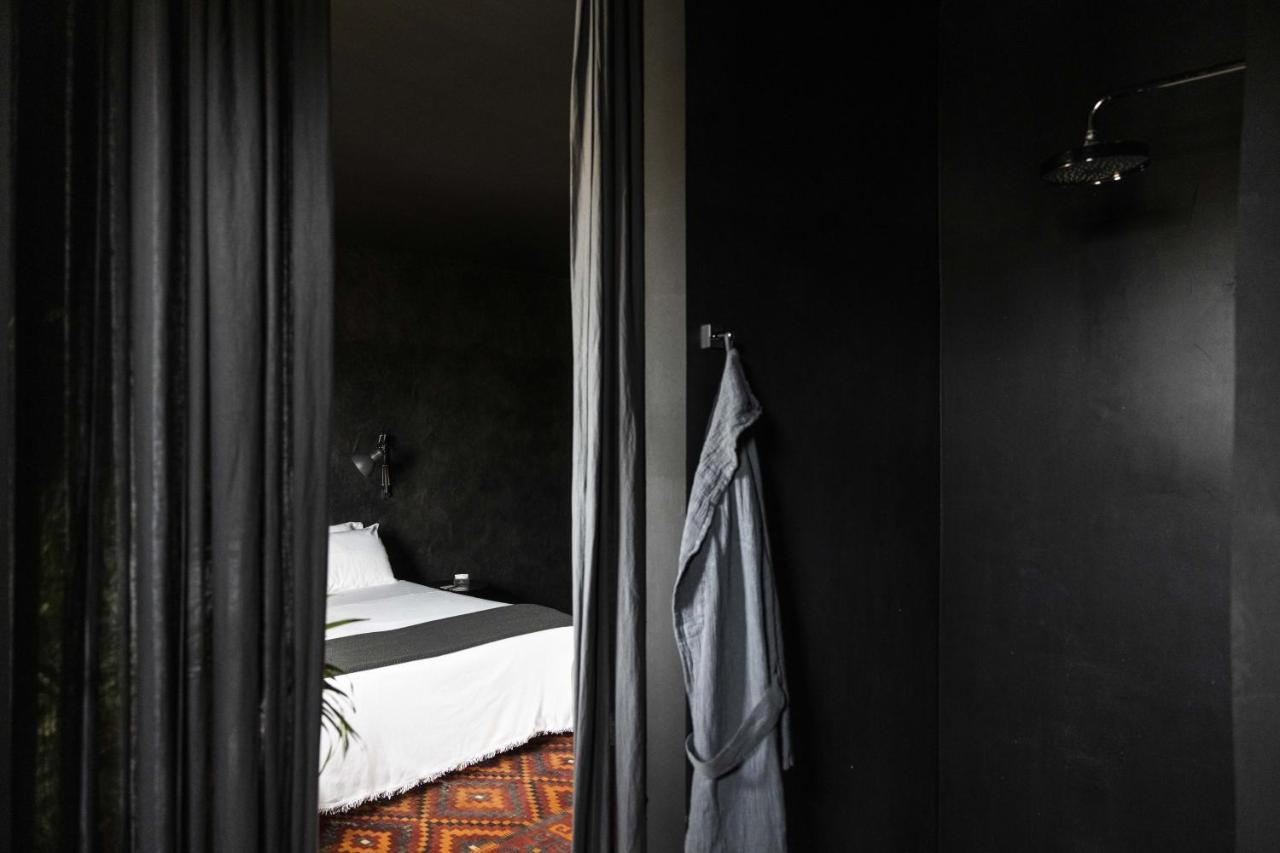 Palazzo Daniele, A Member Of Design Hotels Гальяно-дель-Капо Экстерьер фото