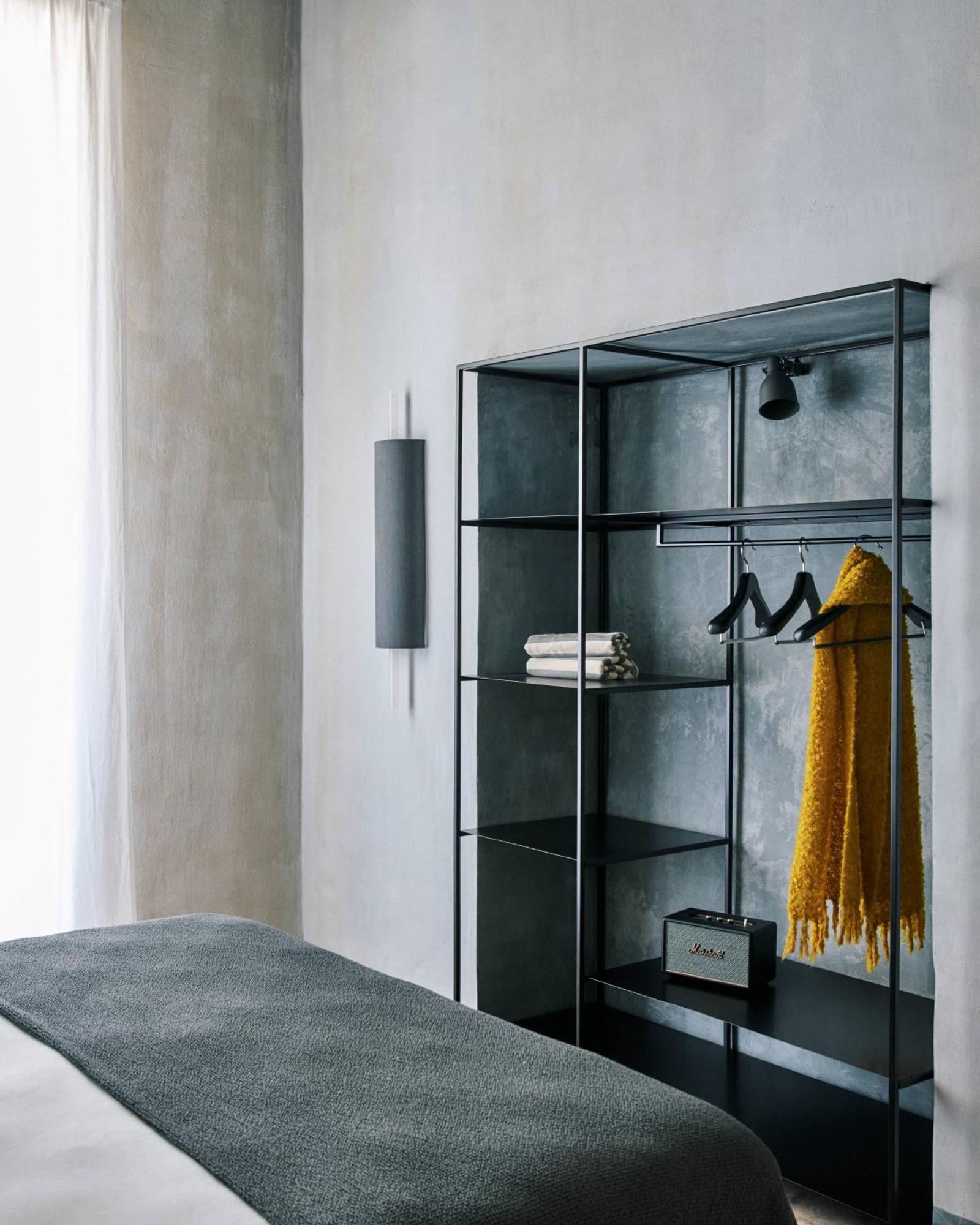 Palazzo Daniele, A Member Of Design Hotels Гальяно-дель-Капо Экстерьер фото