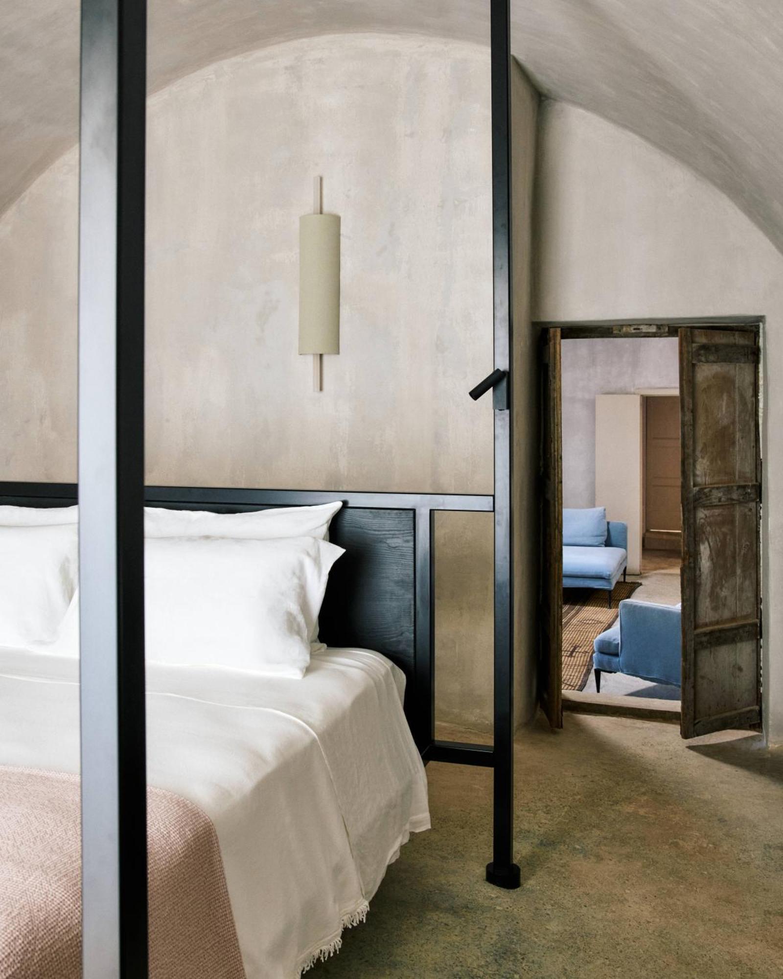 Palazzo Daniele, A Member Of Design Hotels Гальяно-дель-Капо Экстерьер фото